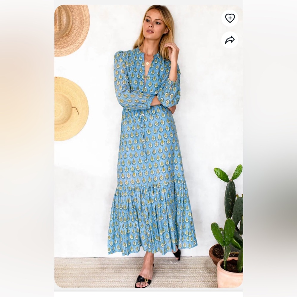 Emerson Fry Frances Dress